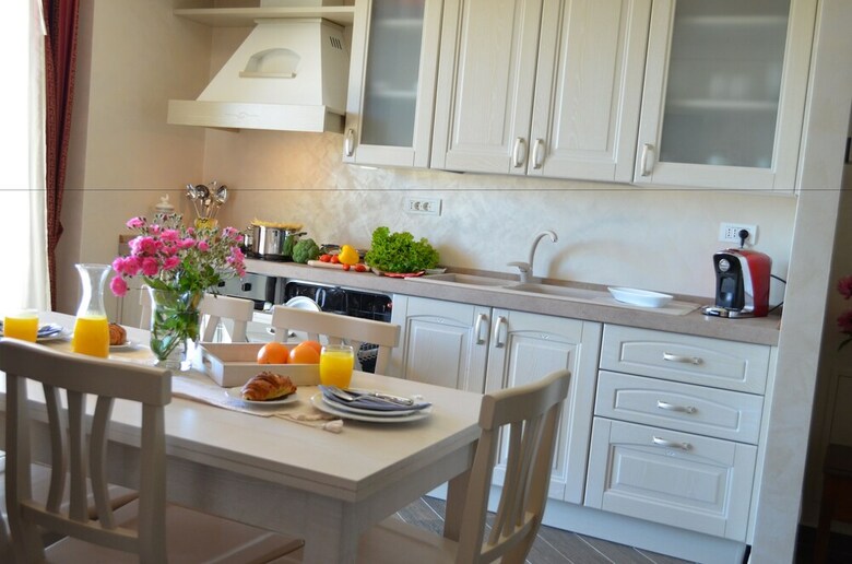 Aparthotel Luxury Ovidiu Mamaia