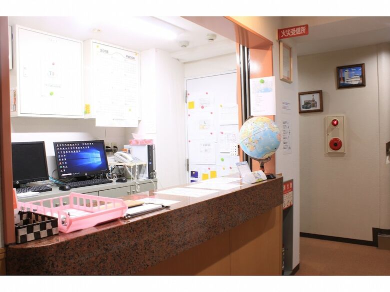 Hostal T&k Hostel Kobe Sannomiya East