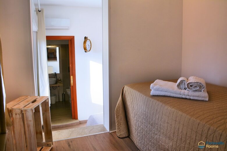 Bed & Breakfast Pantanello Rooms Avola