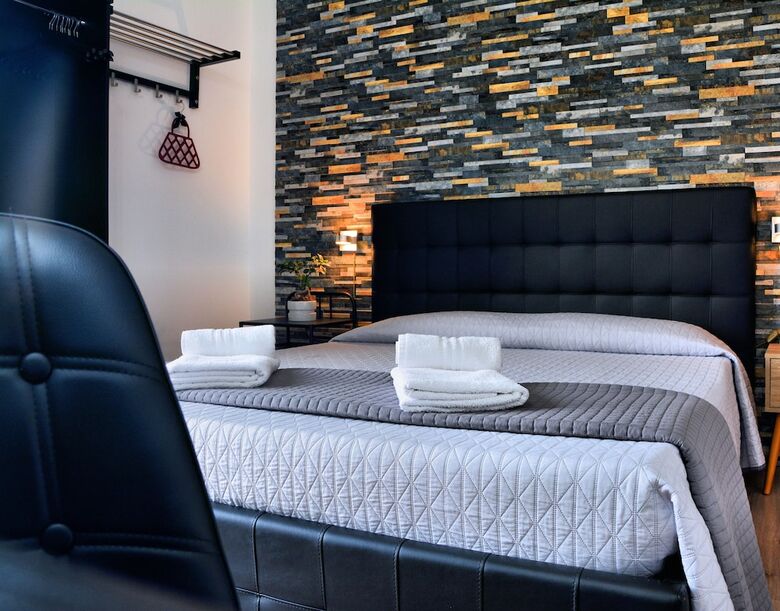 Bed & Breakfast Pantanello Rooms Avola