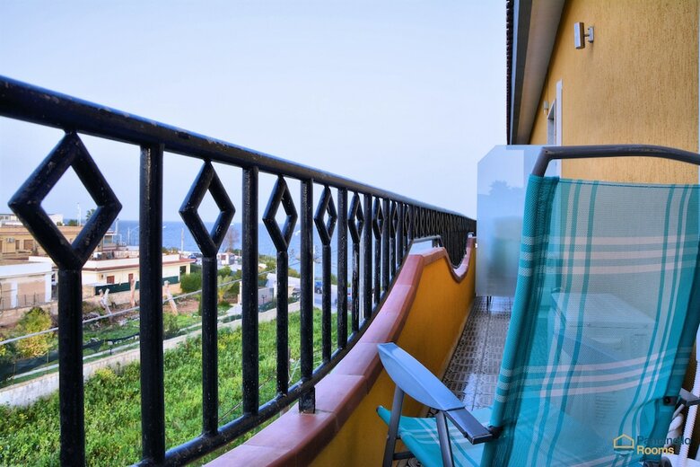 Bed & Breakfast Pantanello Rooms Avola