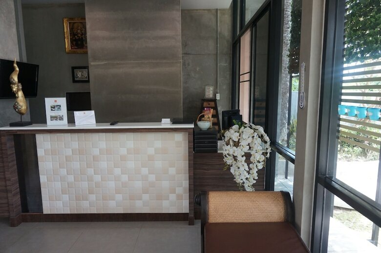 Mila Garden Hotel