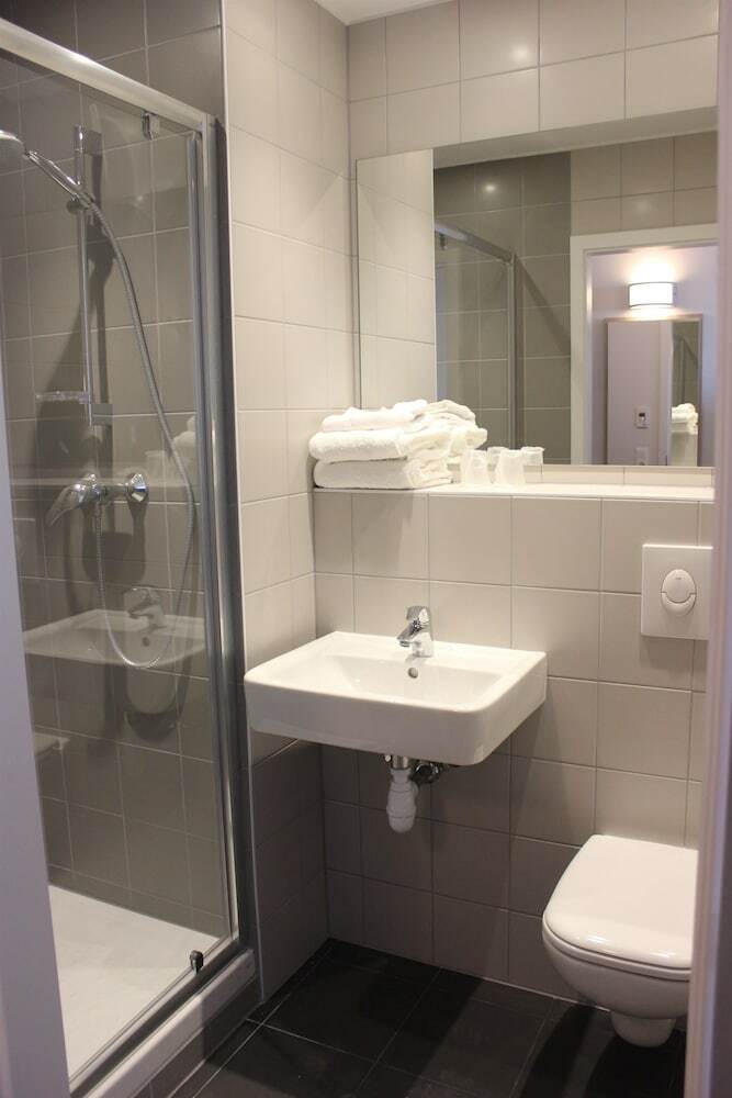 Hotel Premi�re Classe Obernai Centre Gare