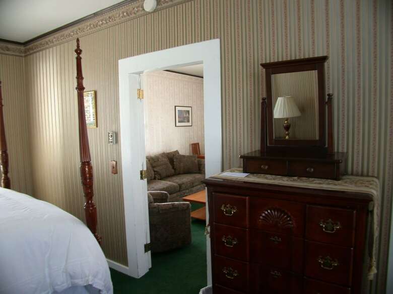 Bed & Breakfast Nicholson House Inn And Spa