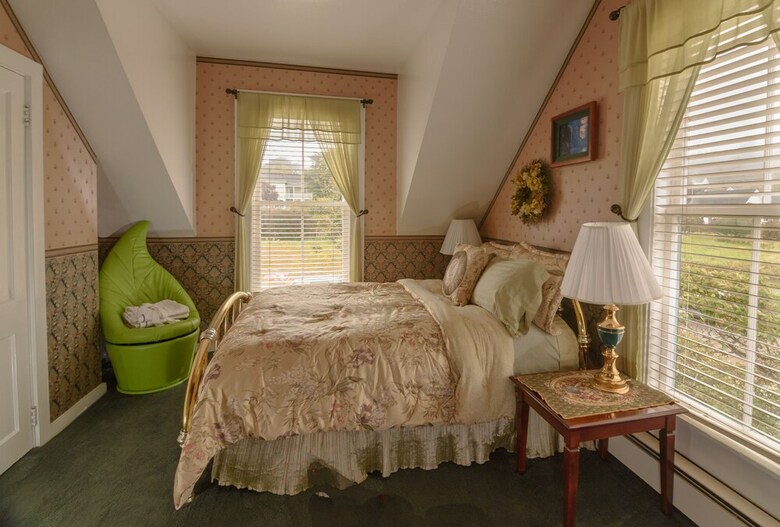 Bed & Breakfast Nicholson House Inn And Spa