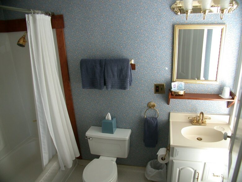 Bed & Breakfast Nicholson House Inn And Spa