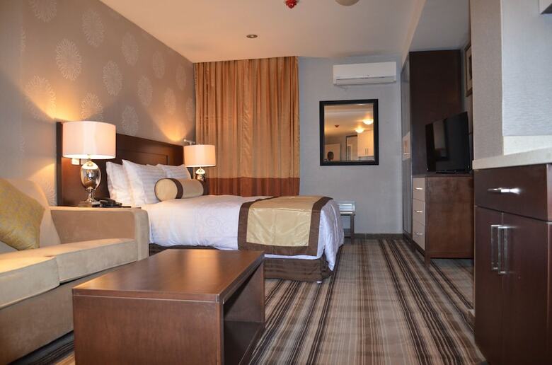 Aparthotel Lakewood Luxury Apartment