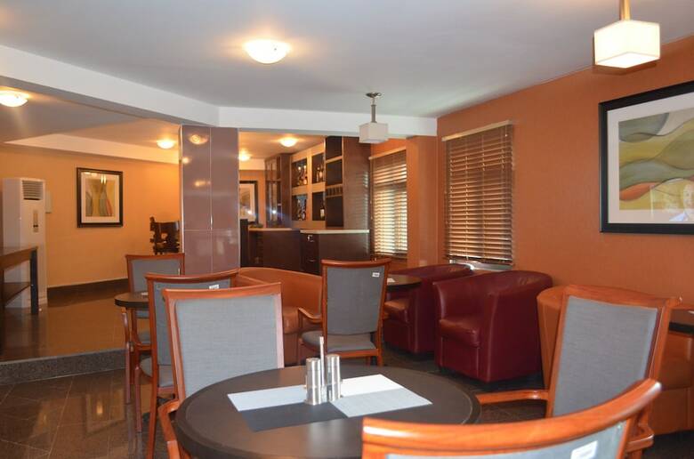 Aparthotel Lakewood Luxury Apartment