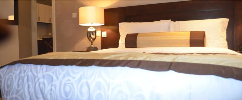 Aparthotel Lakewood Luxury Apartment