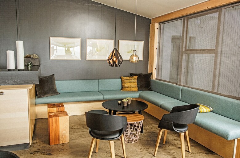 Hotel G�gur By Keahotels