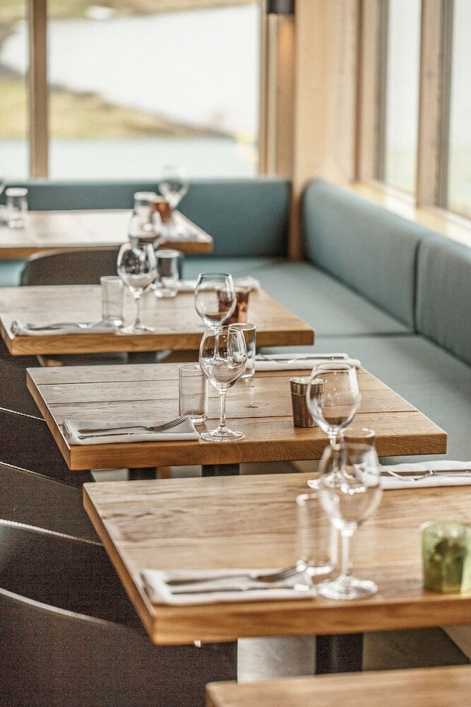 Hotel G�gur By Keahotels
