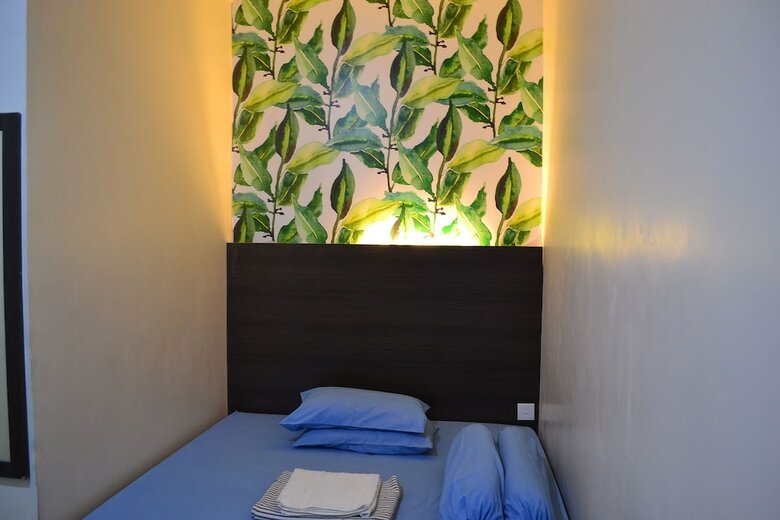 Hotel Wisma Sentosa