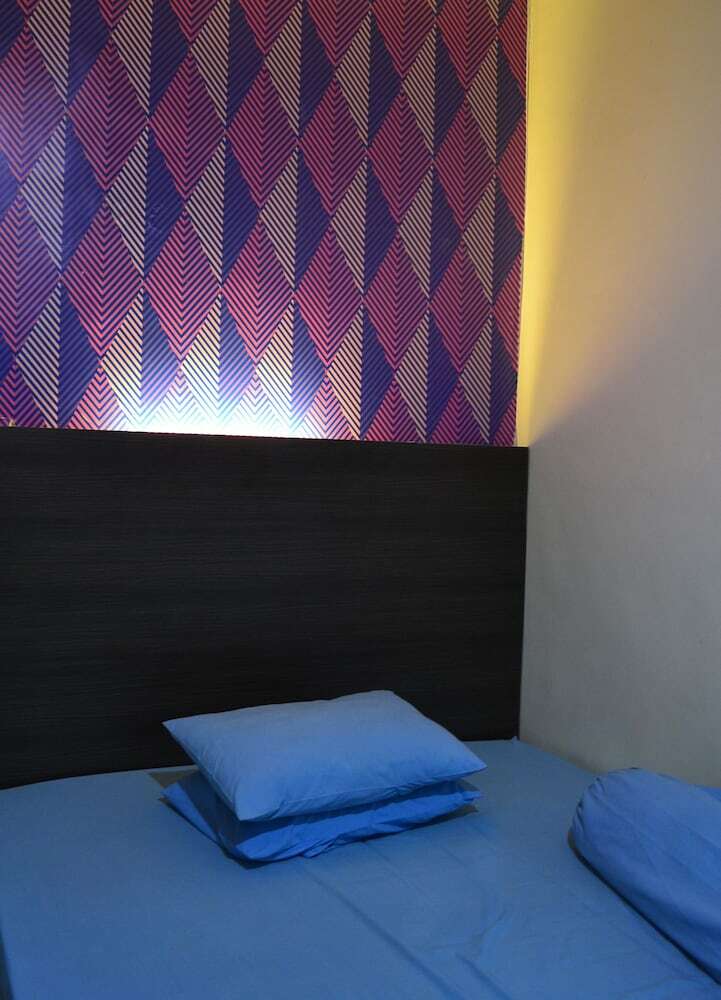 Hotel Wisma Sentosa
