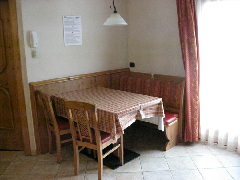 Apartamento Appartamenti Lumaca