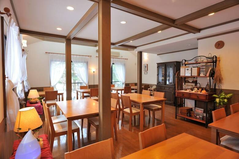 Petit Hotel Anise Garden