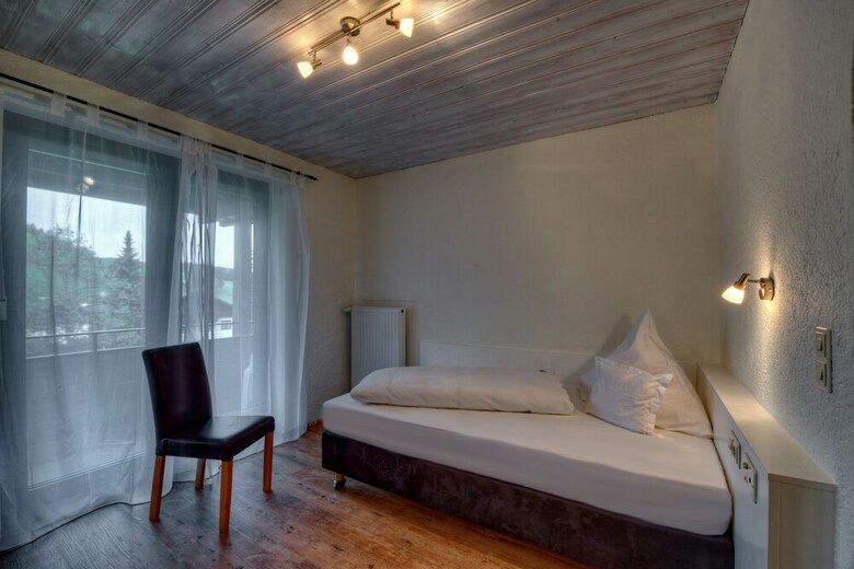 H+ Hotel Oberstaufen