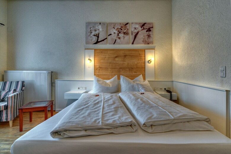 H+ Hotel Oberstaufen