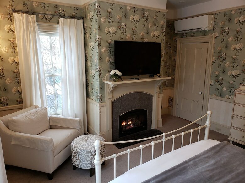 Bed & Breakfast The Primrose