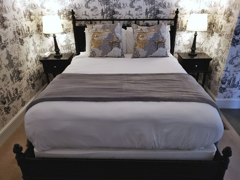 Bed & Breakfast The Primrose
