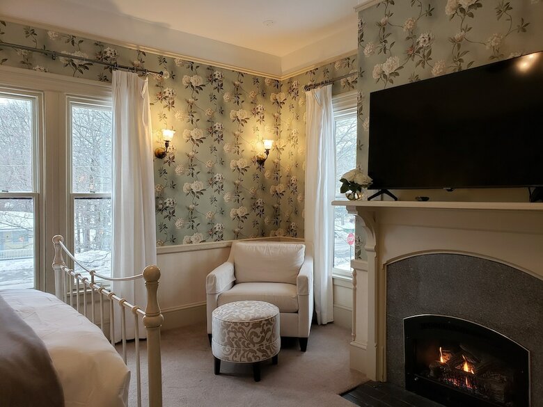 Bed & Breakfast The Primrose