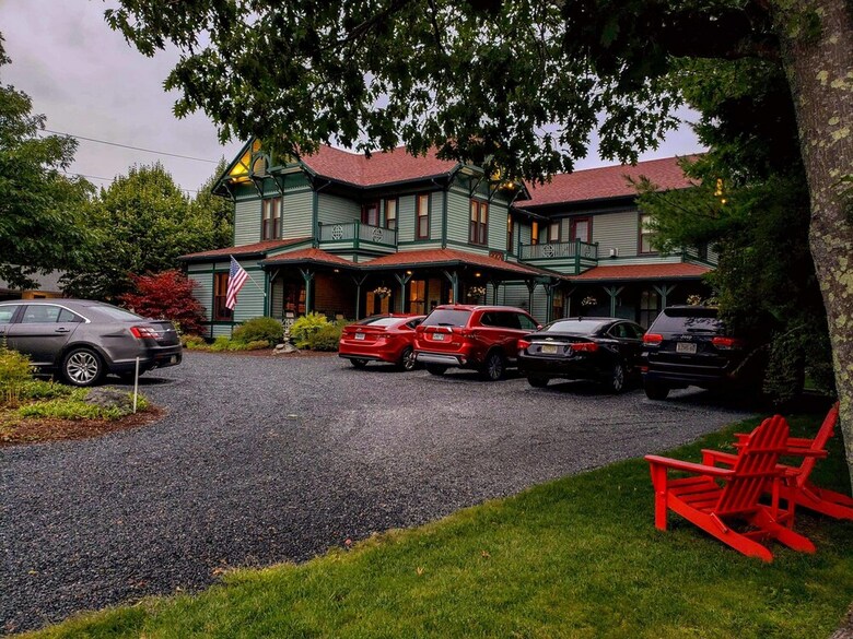 Bed & Breakfast The Primrose