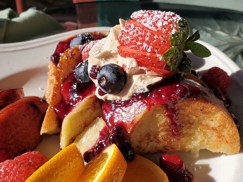Bed & Breakfast The Primrose