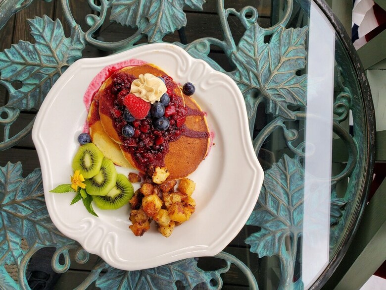 Bed & Breakfast The Primrose