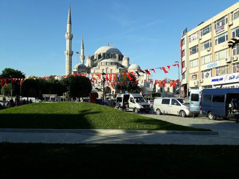 Polanin Hotel