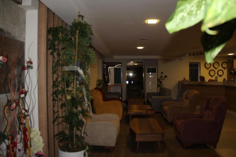 Polanin Hotel