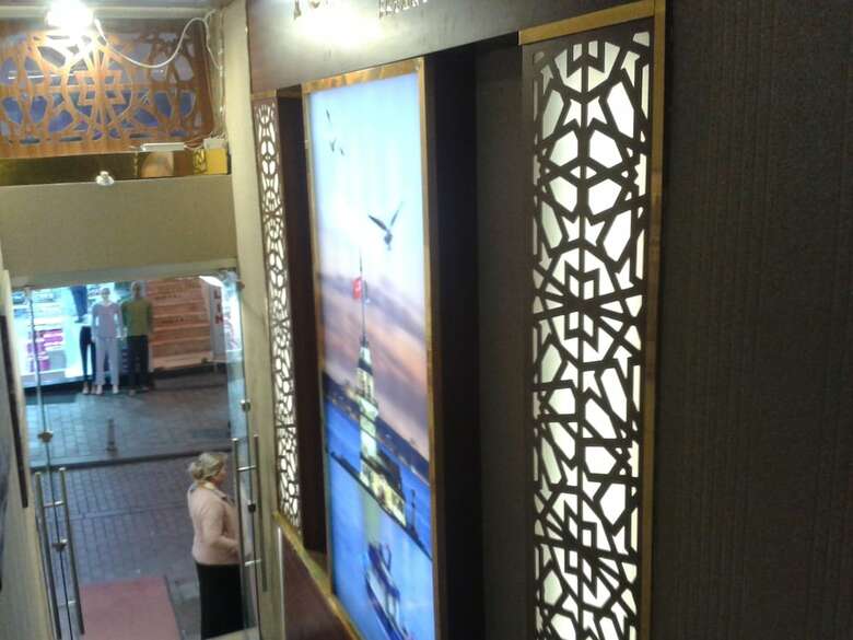 Polanin Hotel
