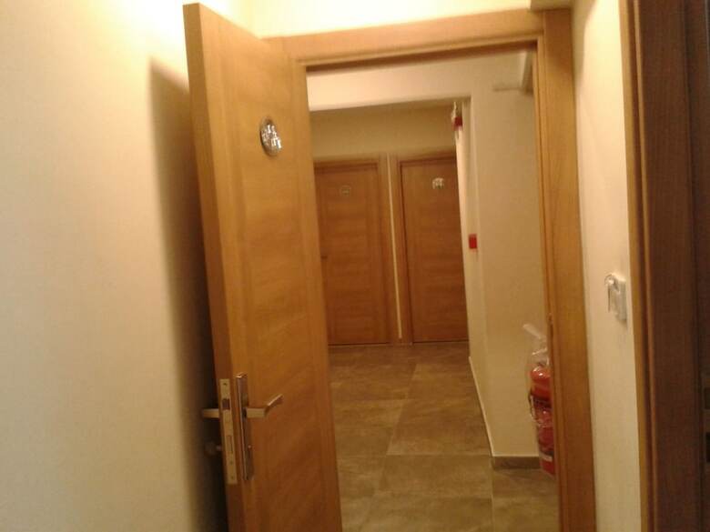 Polanin Hotel