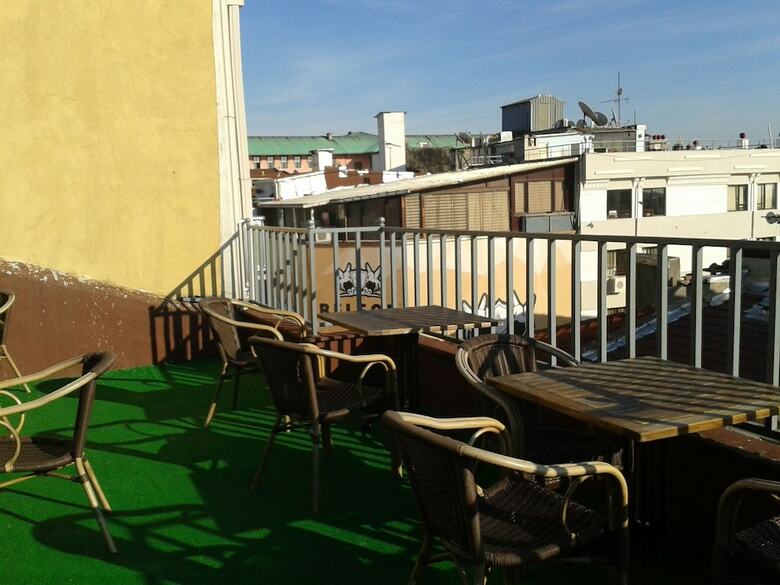 Polanin Hotel