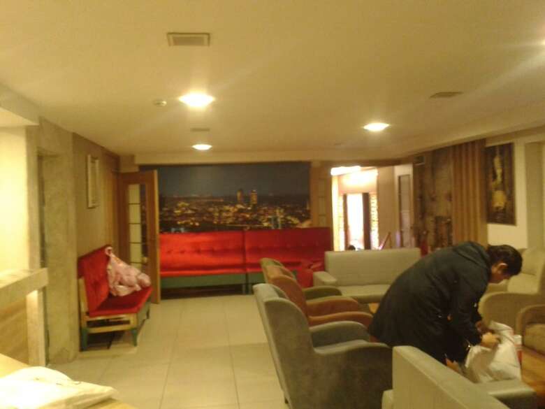 Polanin Hotel