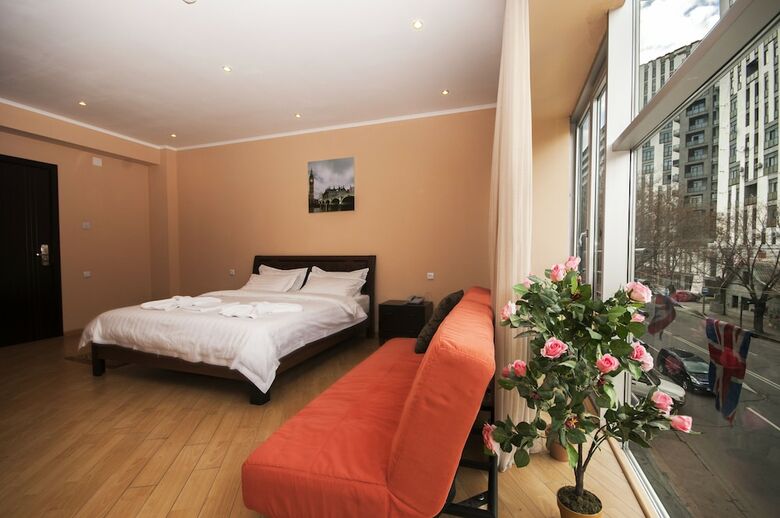Hotel London Palace