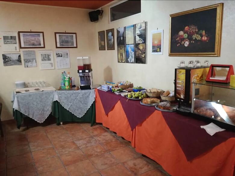 B&B Aira Te Finu
