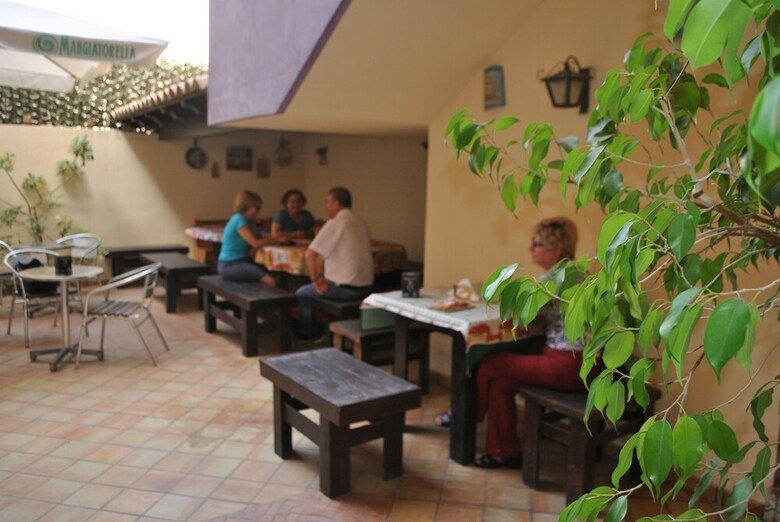Bed & Breakfast Ippocampo