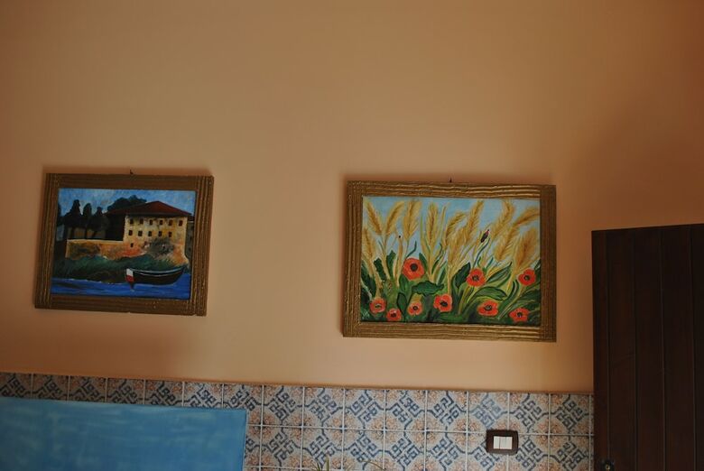 Bed & Breakfast Ippocampo
