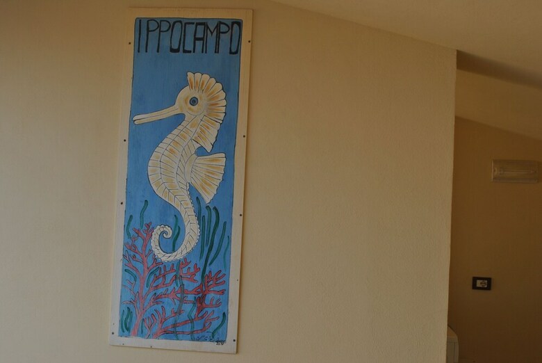 Bed & Breakfast Ippocampo