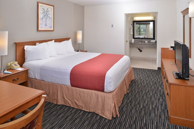 Motel Pleasant Inn