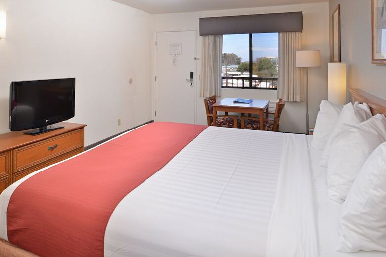 Motel Pleasant Inn