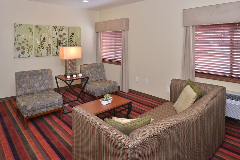 Motel Pleasant Inn