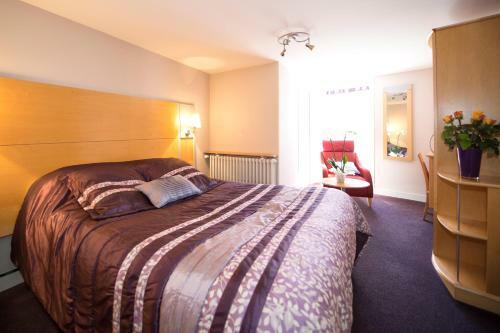 Hotel H�tel Restaurant Le Plaisance