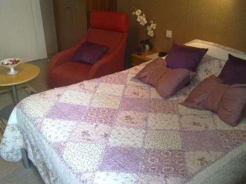 Hotel H�tel Restaurant Le Plaisance