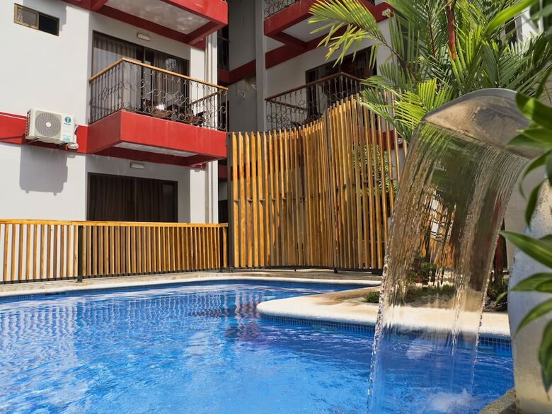 Fortuna Downtown Inn - Hotel