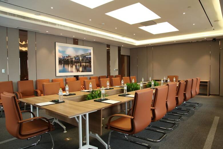 Aparthotel Somerset Yangtze River Chongqing