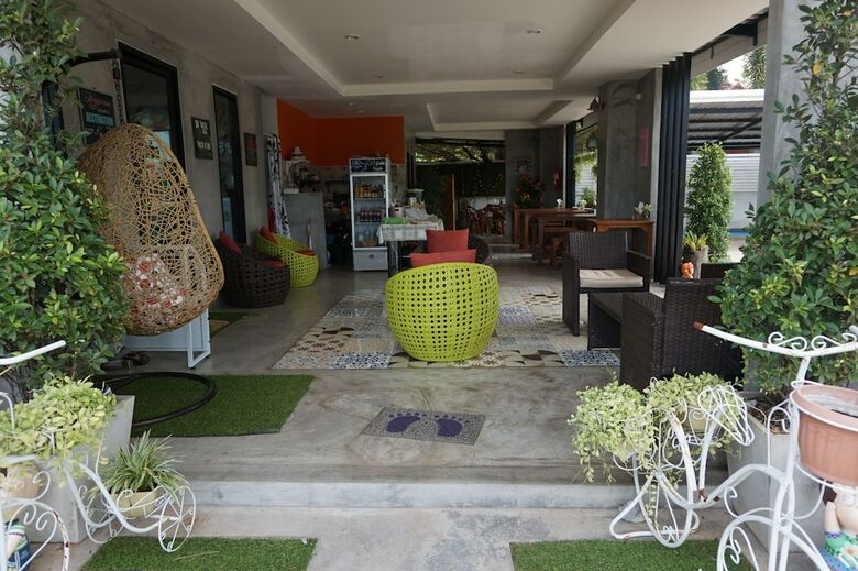 Hotel Le Park 23 Boutique Resort