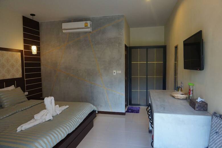 Hotel Le Park 23 Boutique Resort