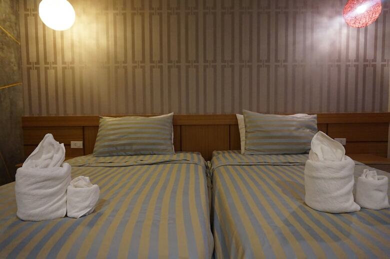 Hotel Le Park 23 Boutique Resort