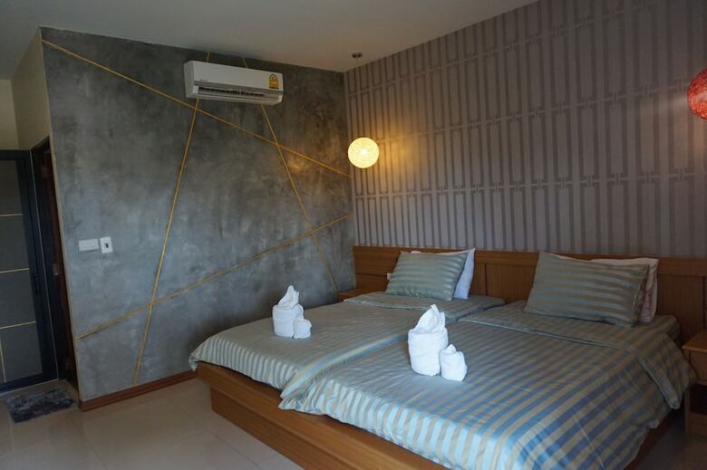 Hotel Le Park 23 Boutique Resort