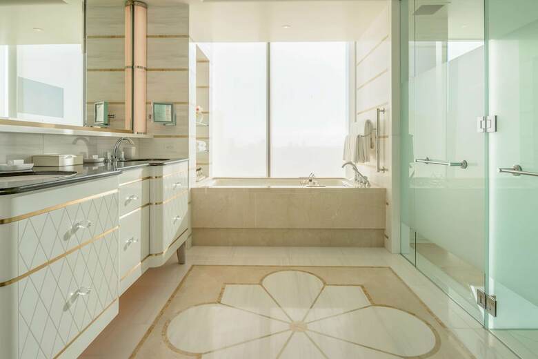 Hotel Waldorf Astoria Beverly Hills